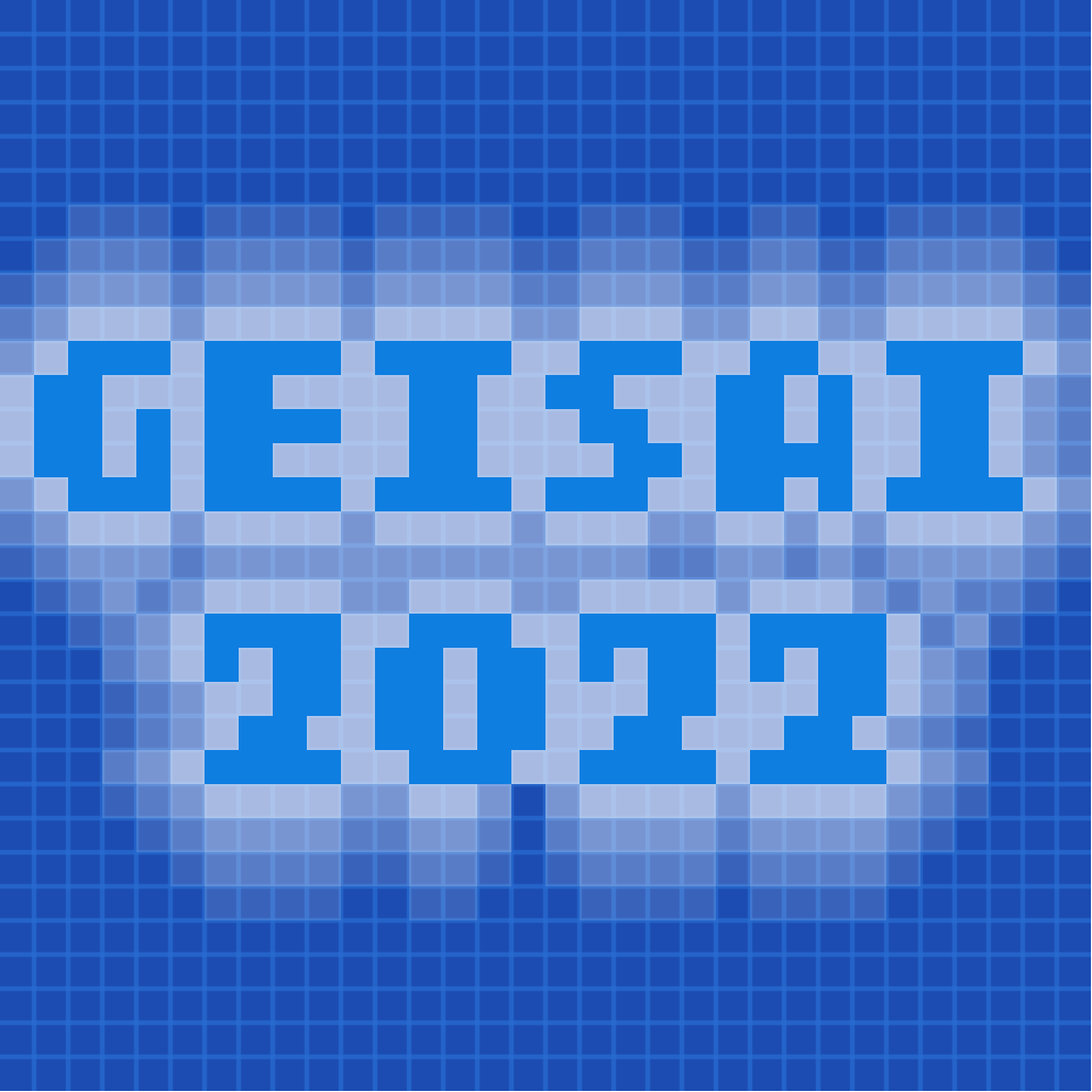 GEISAI 2022 Cobalt Blue #091