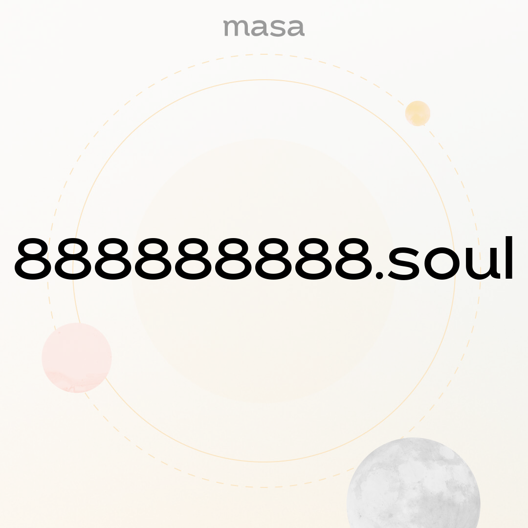 888888888.soul