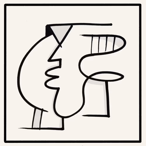 Face Two #5/18