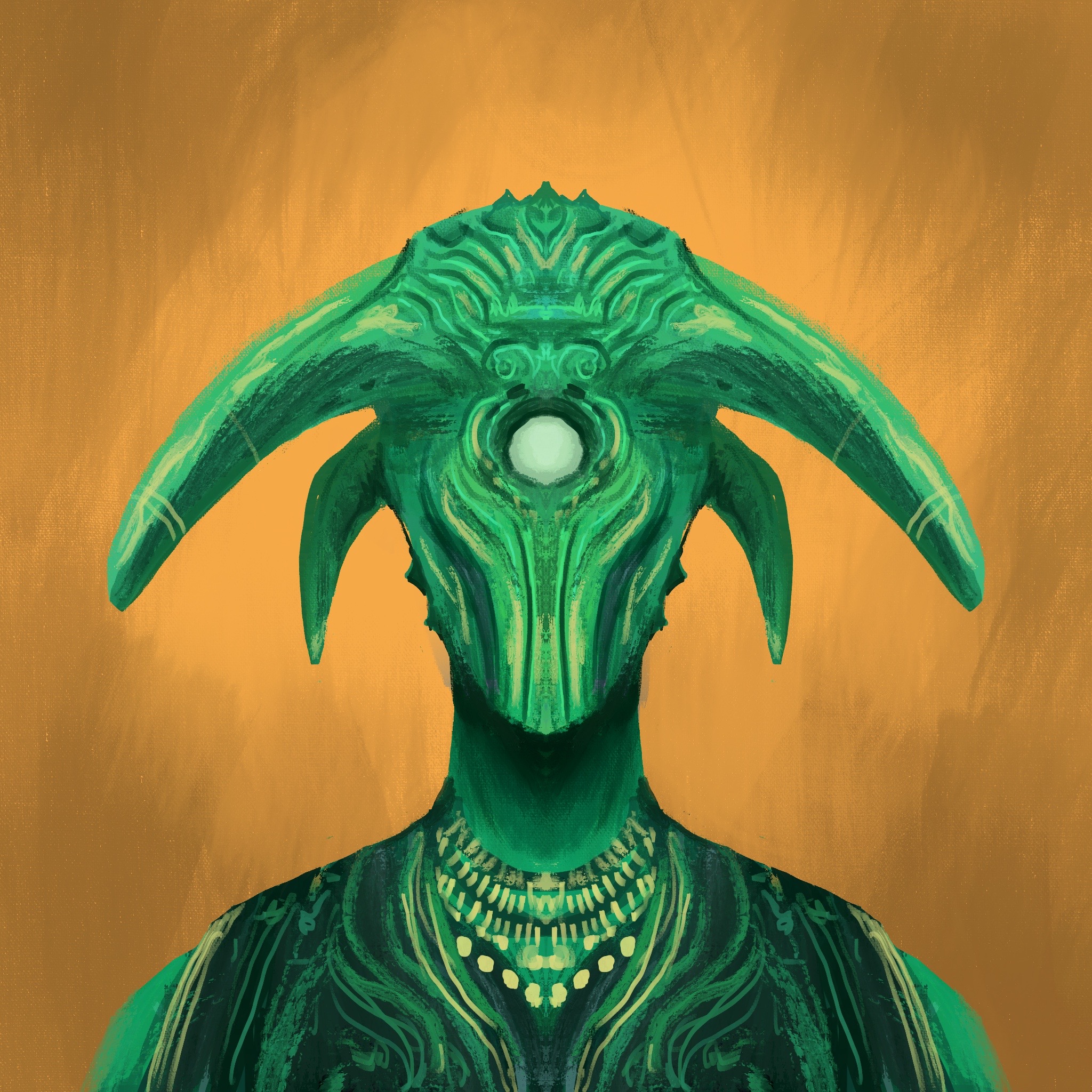 Cyclops 007