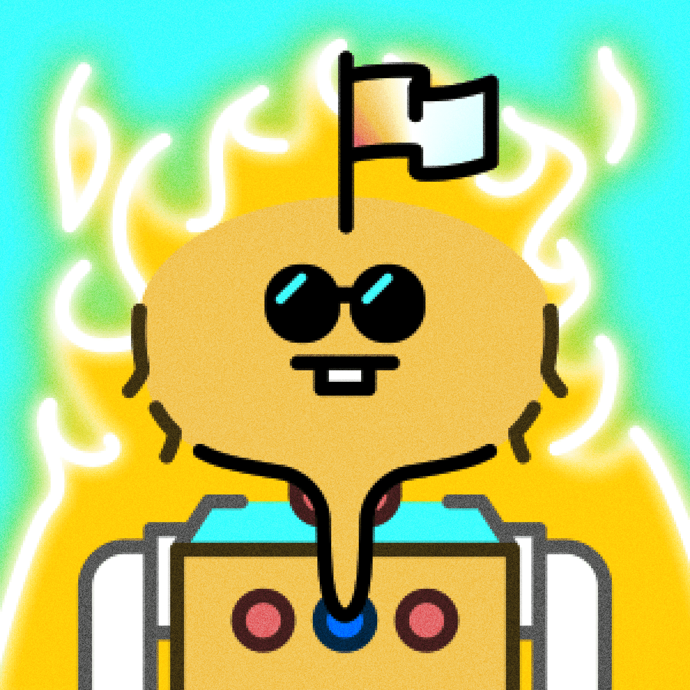 Blerg #113