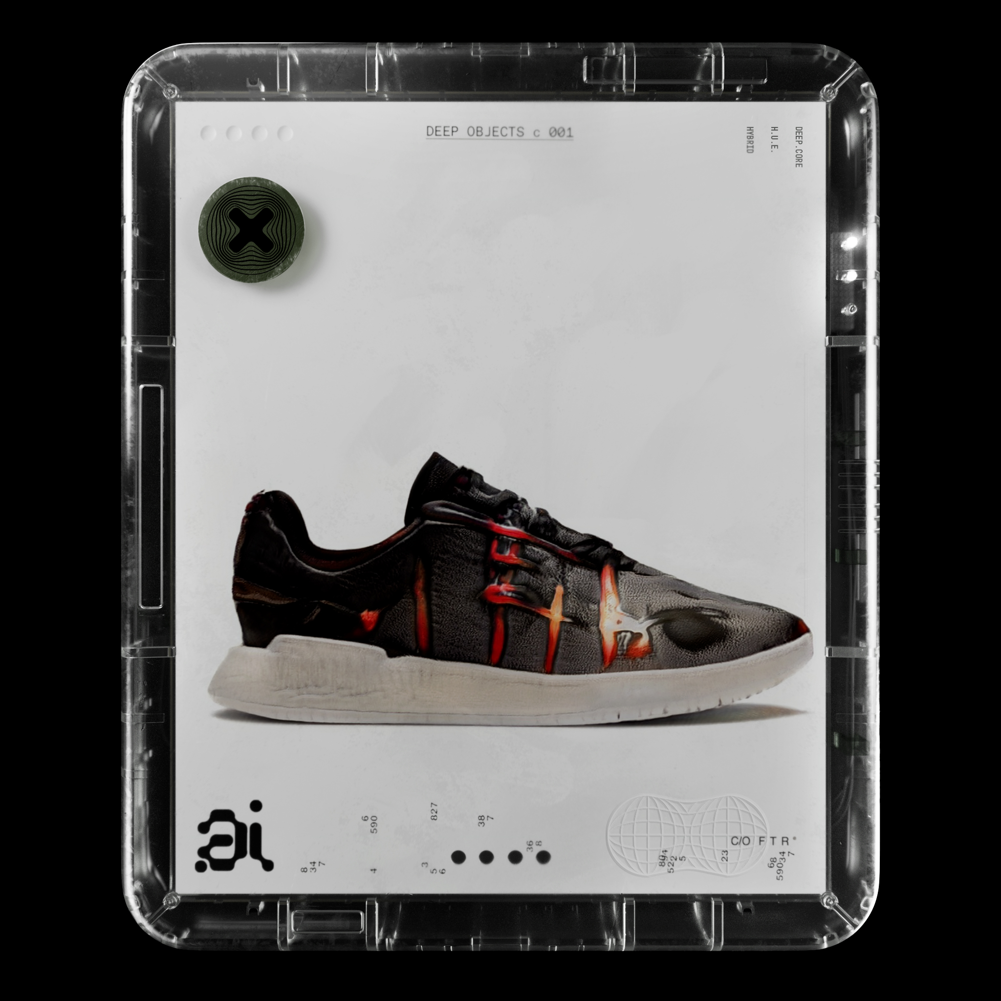 DEEPOBJECTS.ai - Strand #A6Q3T