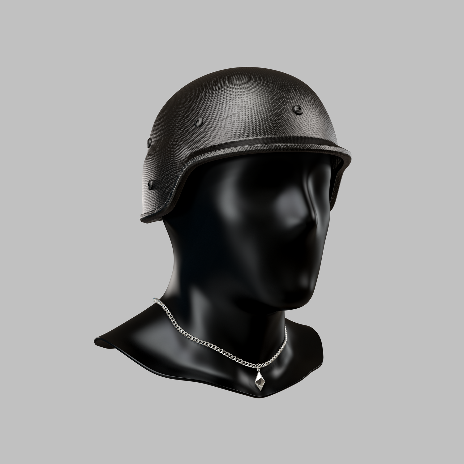 Incognito #6329