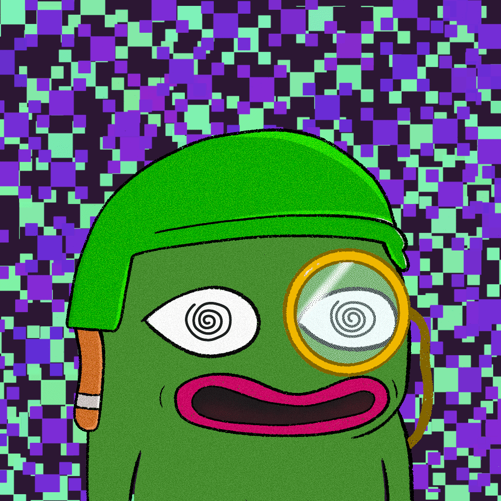 MoonPepe #13