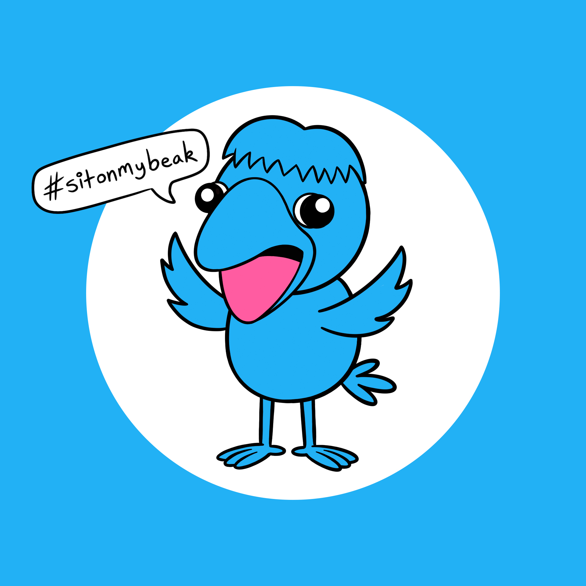 birdnard #280