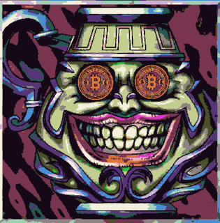 POT OF DEGEN #1