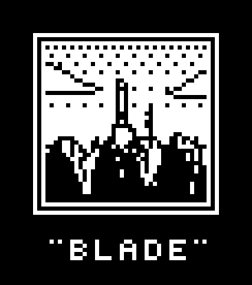 BLADE