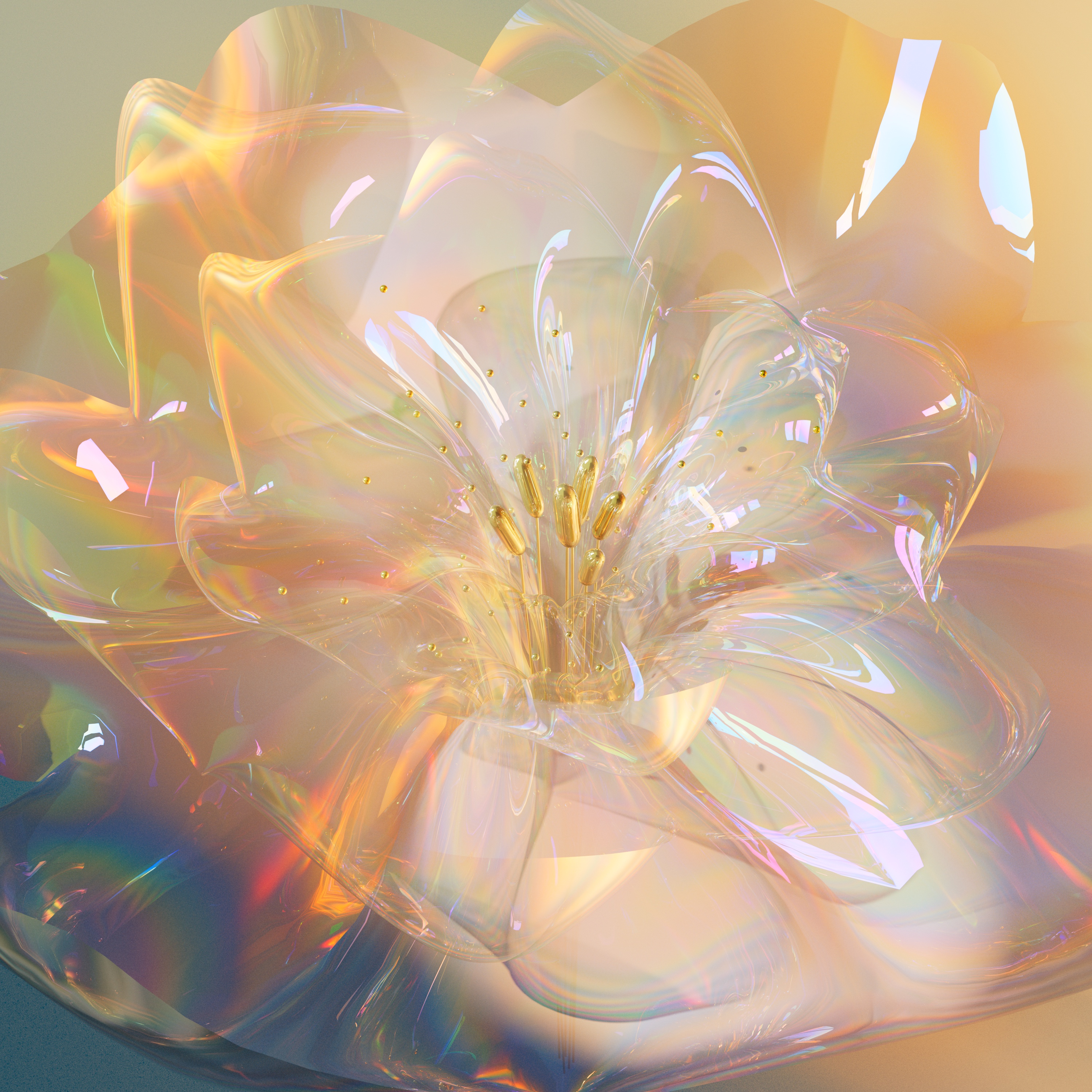 FLOWer #1