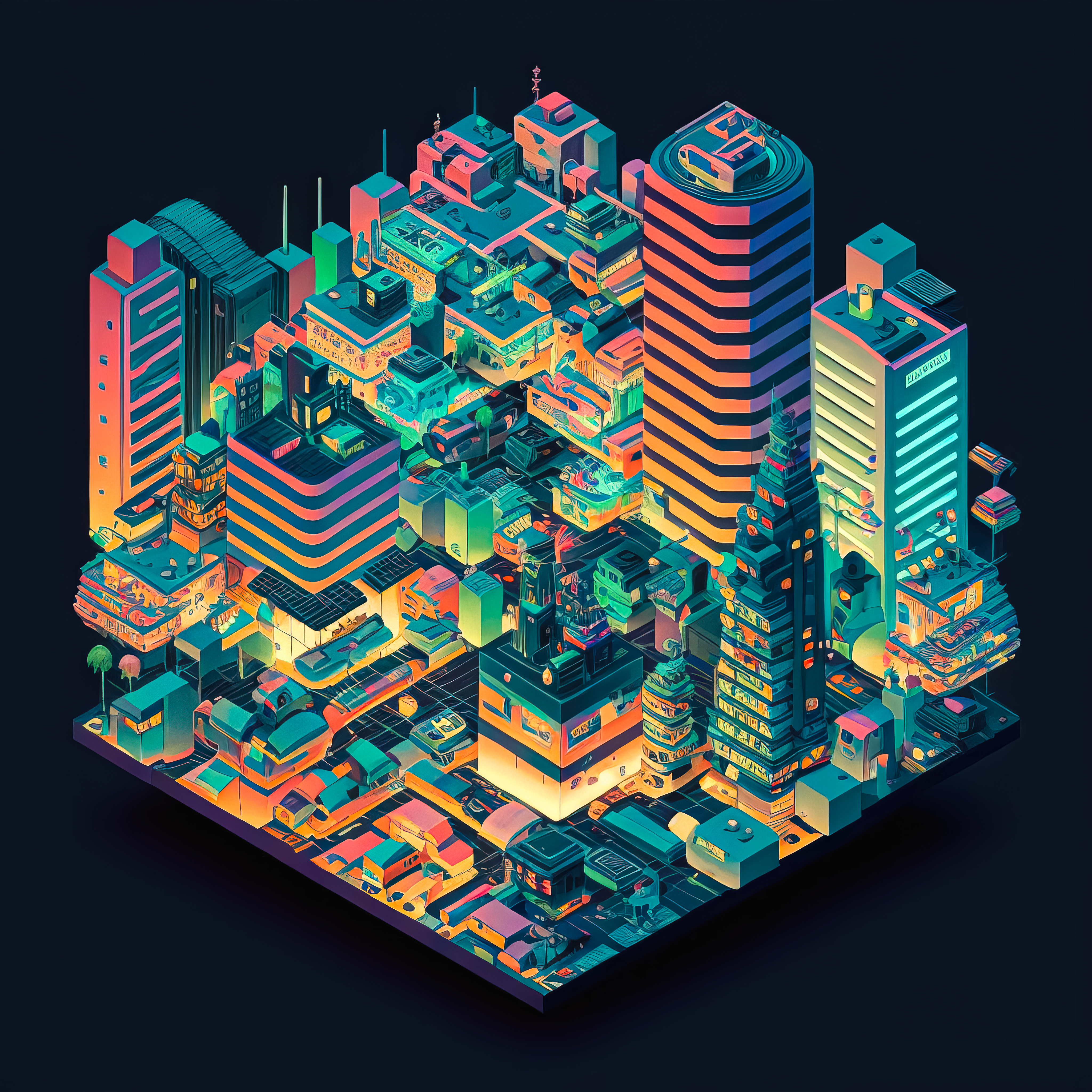 Tokyo #42/130
