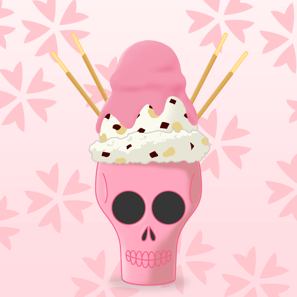 Super Ice Cream Party #9639