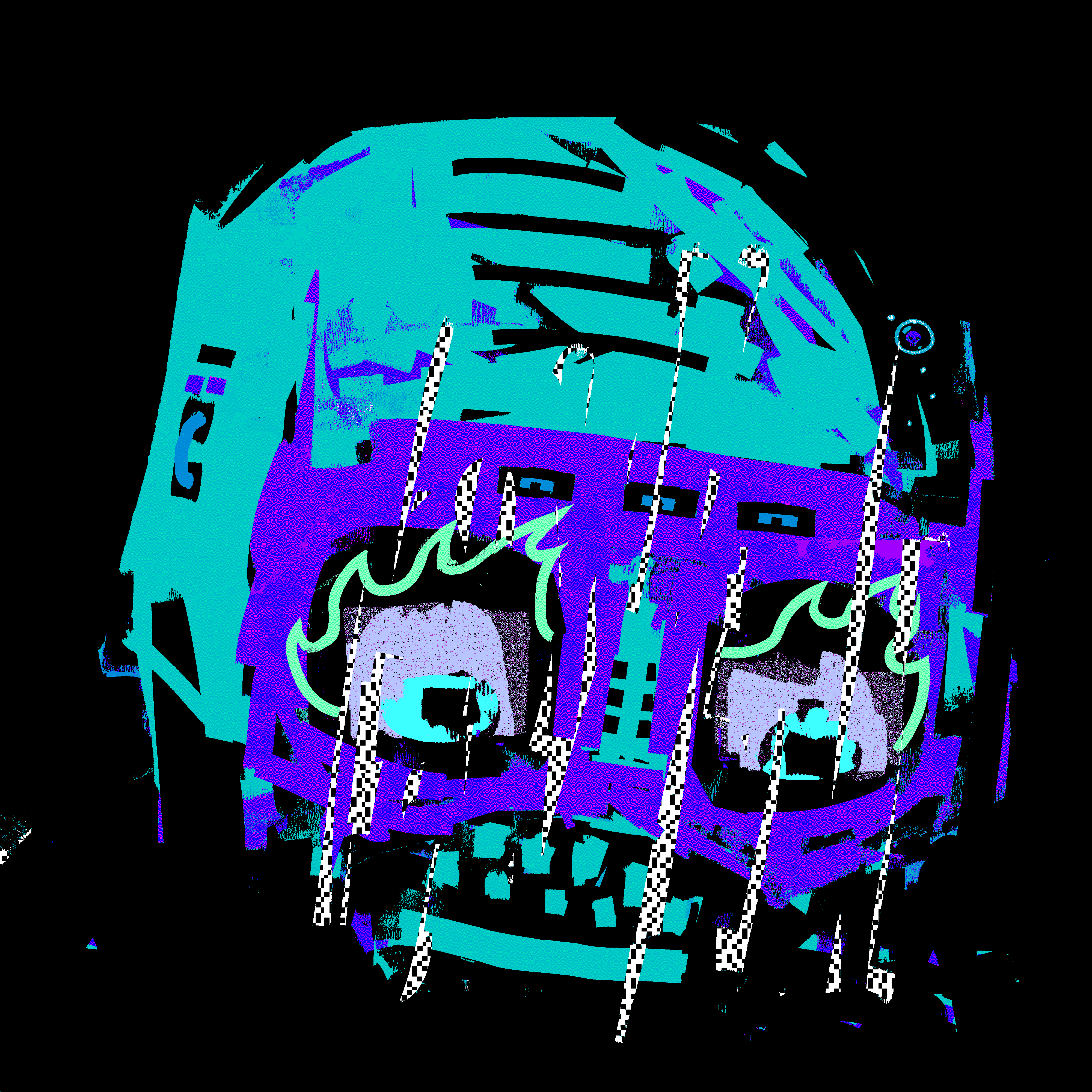 MORE PAIN #57