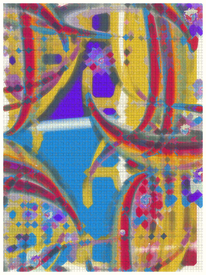 SKY MEADOW #411