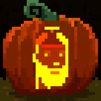 Punkin #0198