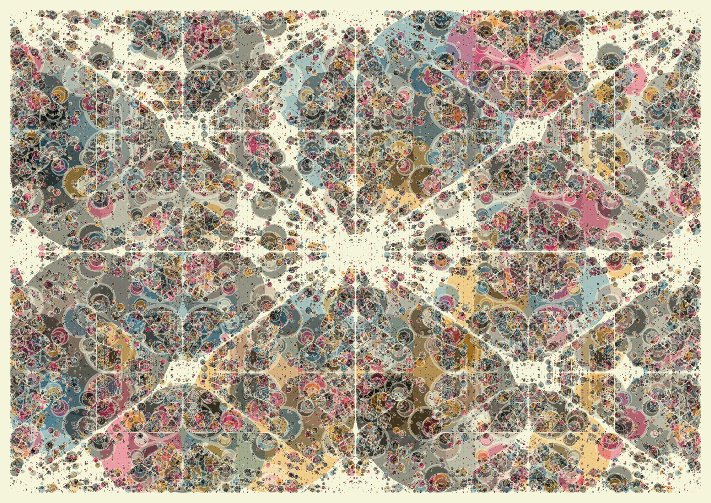 Incircles #54