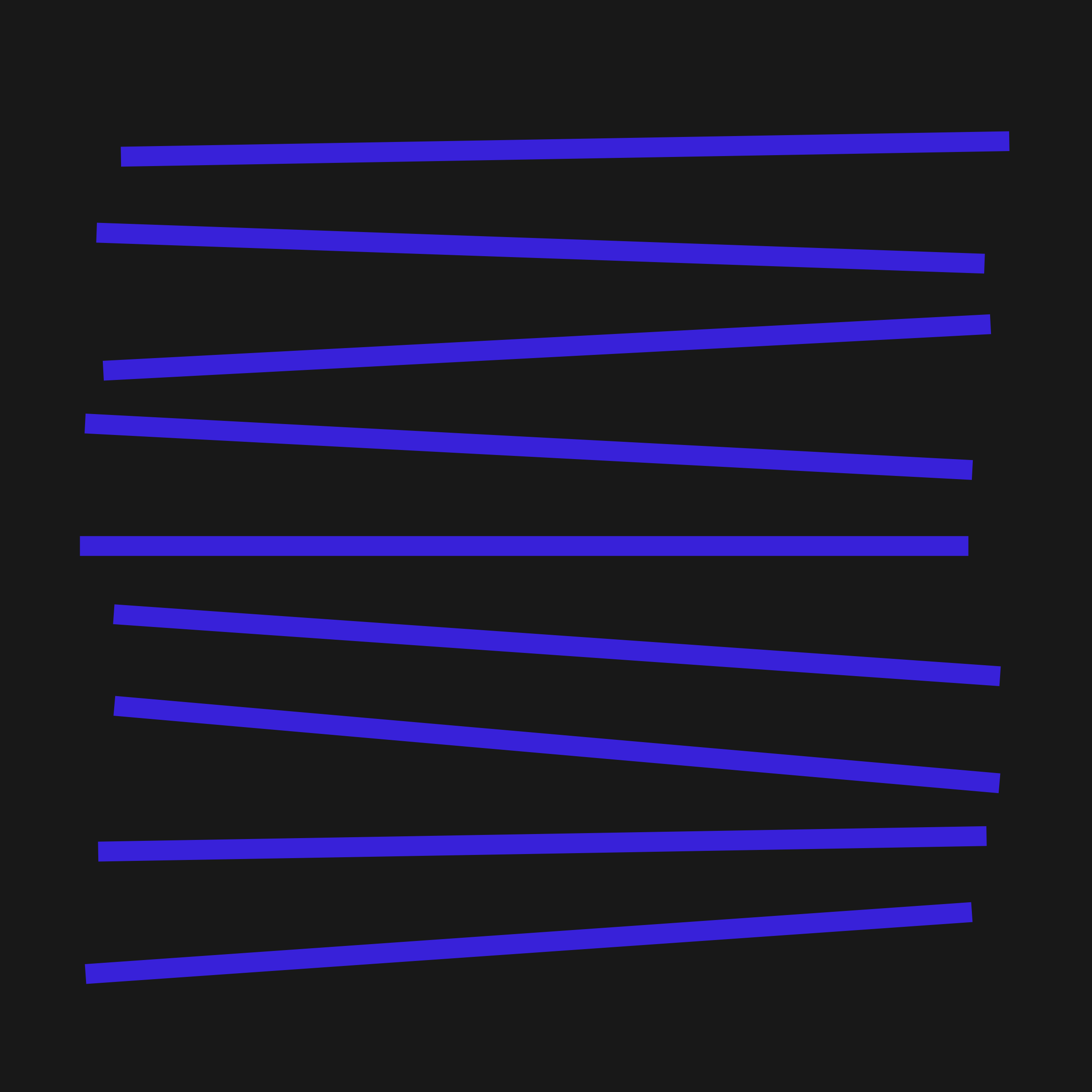 Rhythm #245