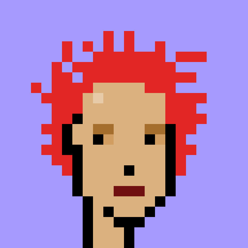 V1 PUNK #276