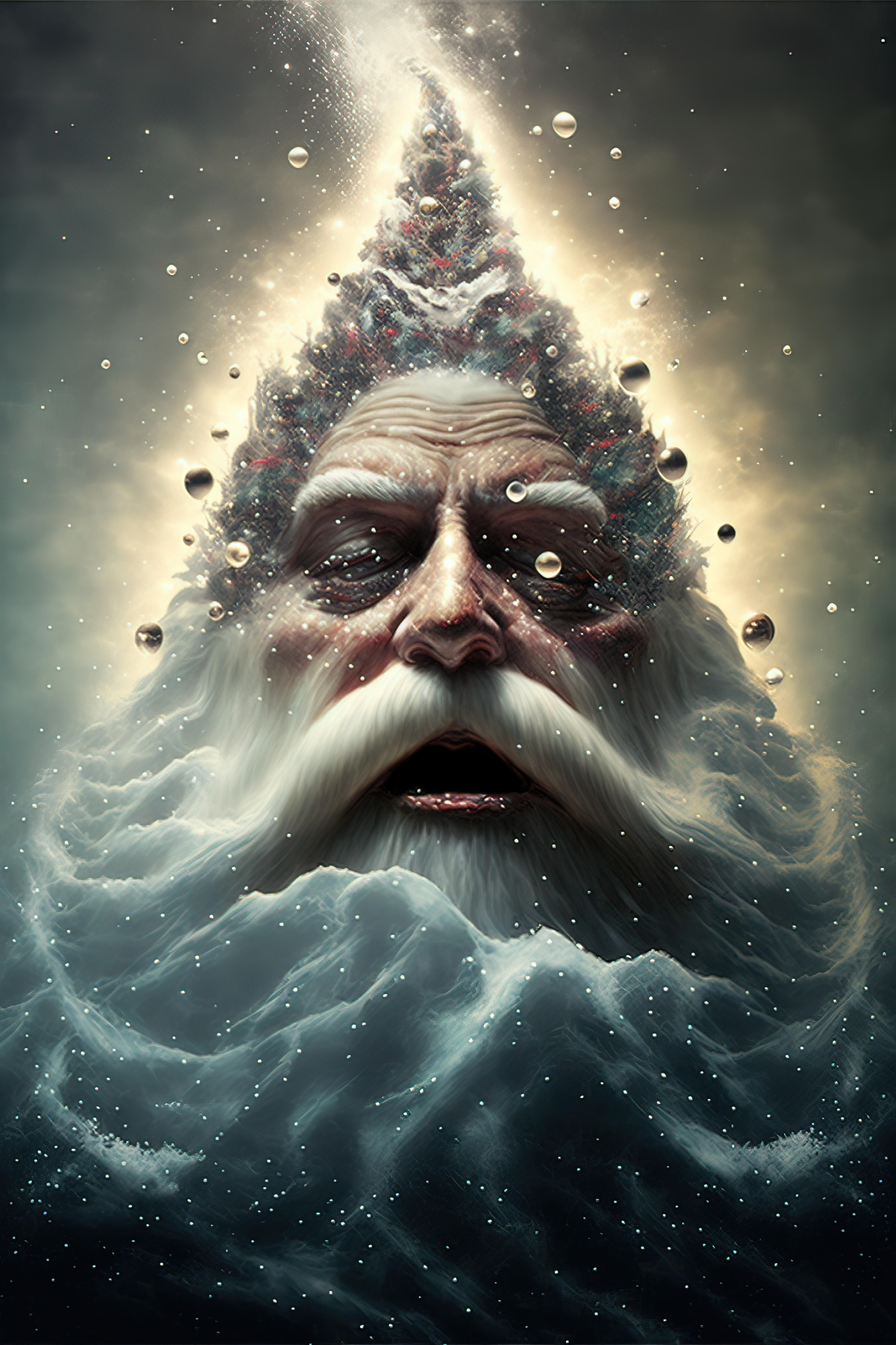 Eternal Santa