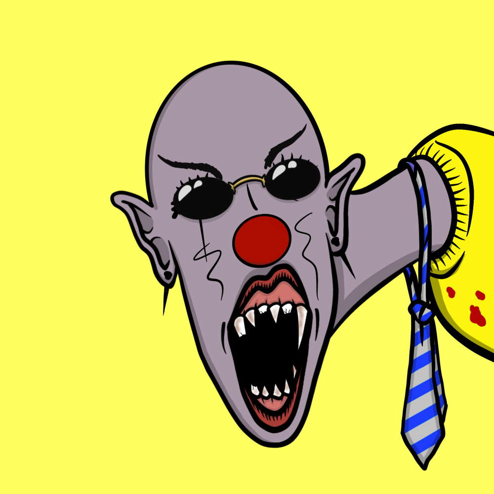 Dead Freaks Resurrection #975