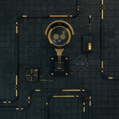 MOBO // CAM : 002
