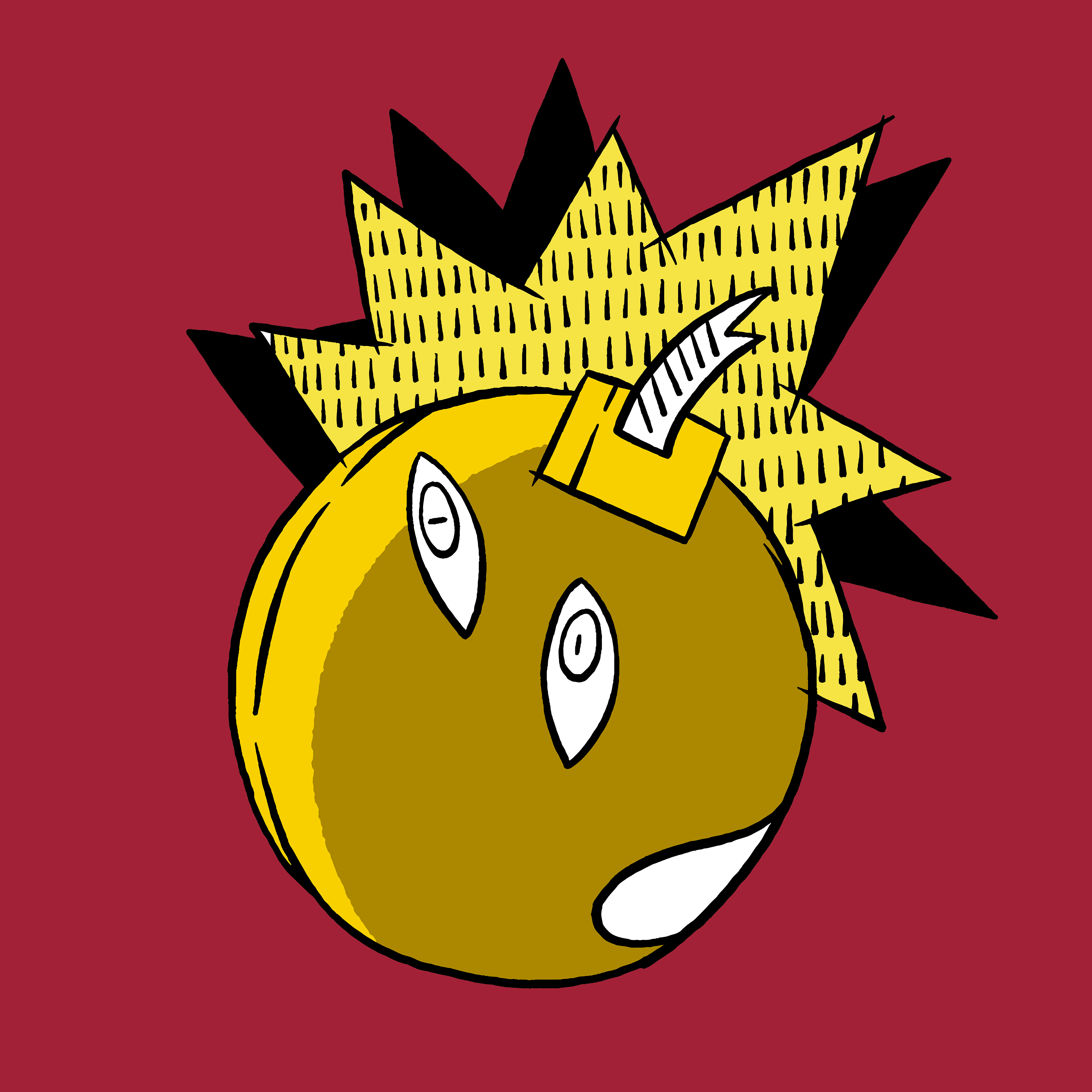 Adam Bomb Squad #17481