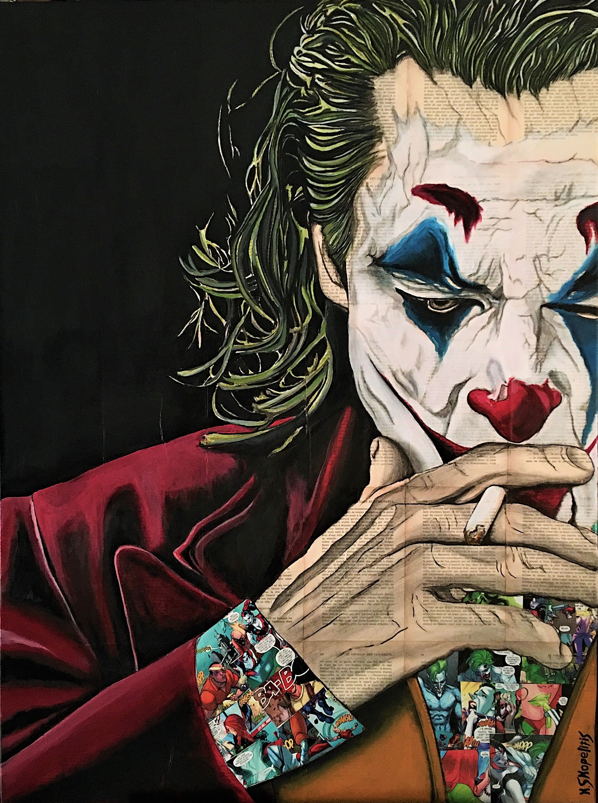 Joker