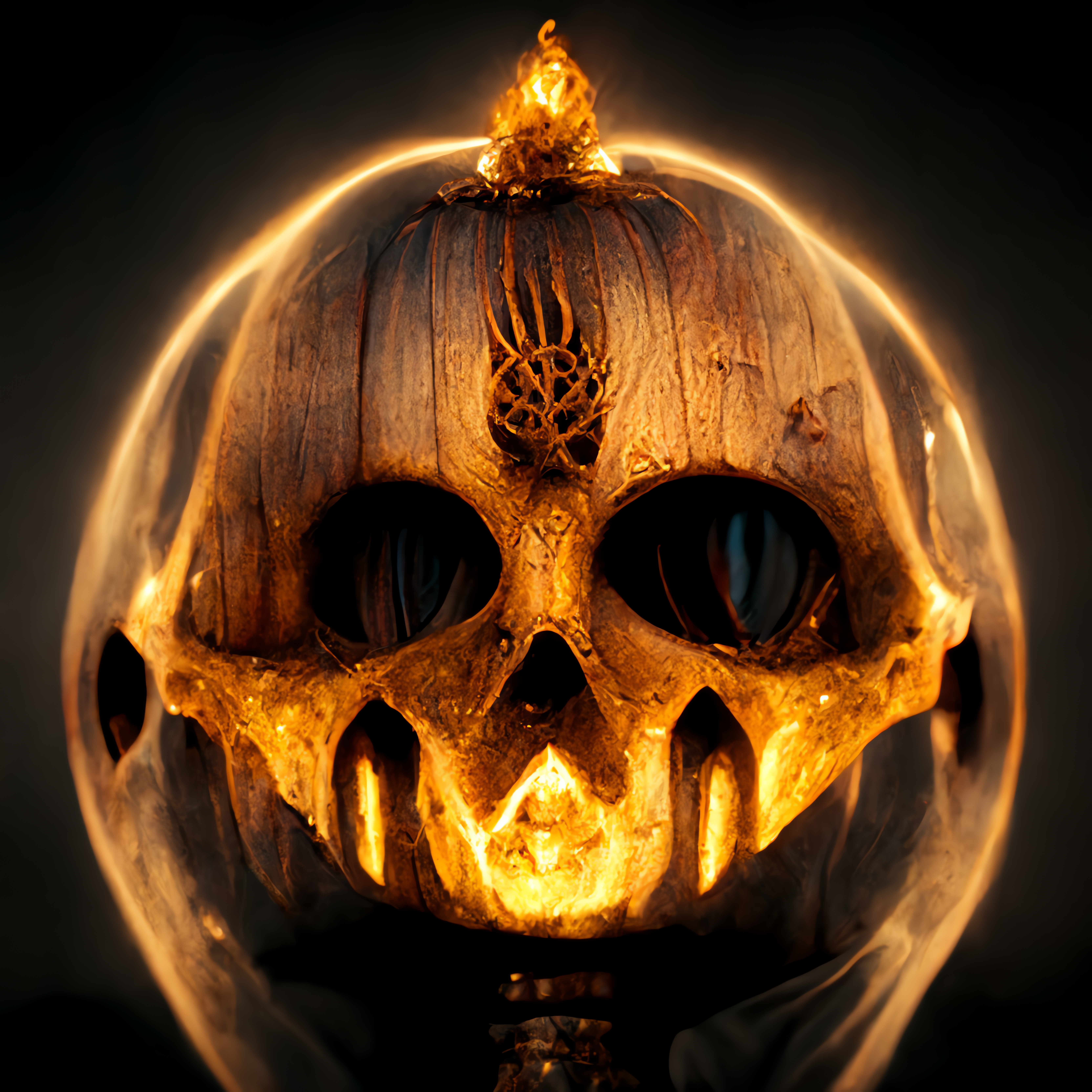 This is Hailloween #56