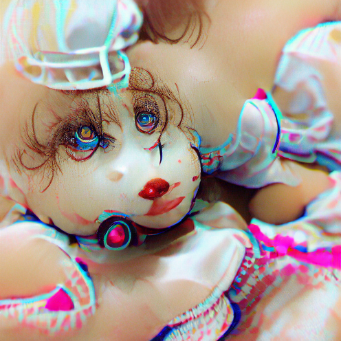 Doll