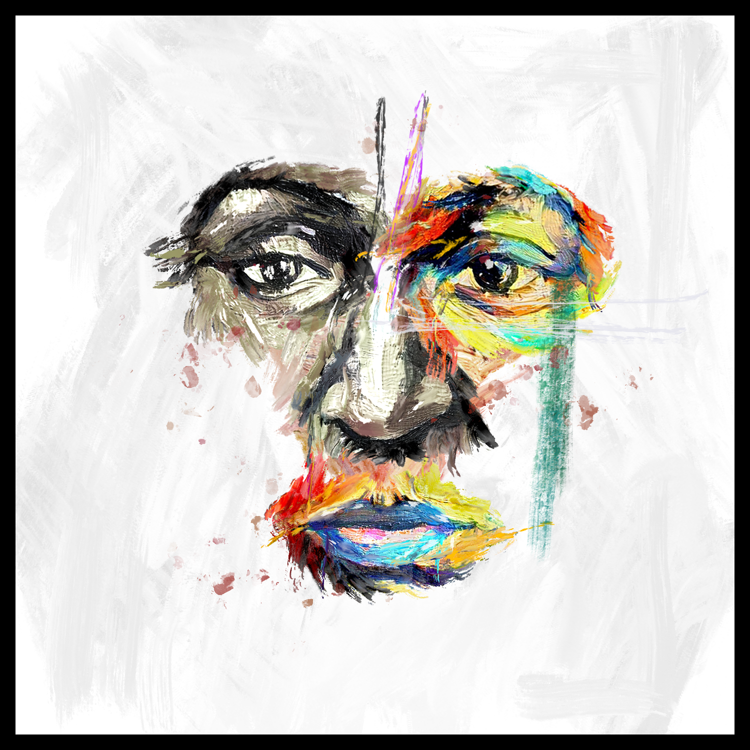 Identities 105