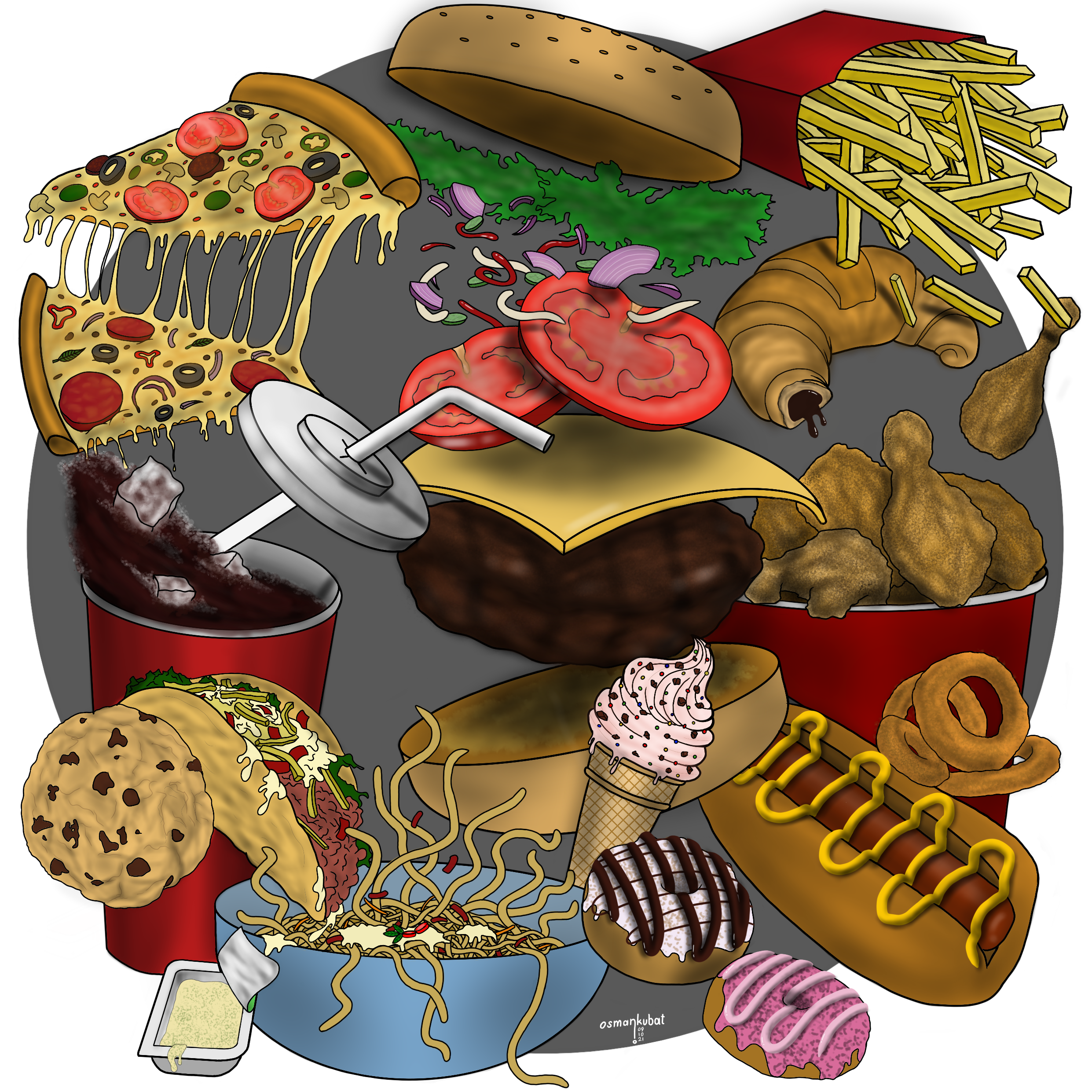 Calorie