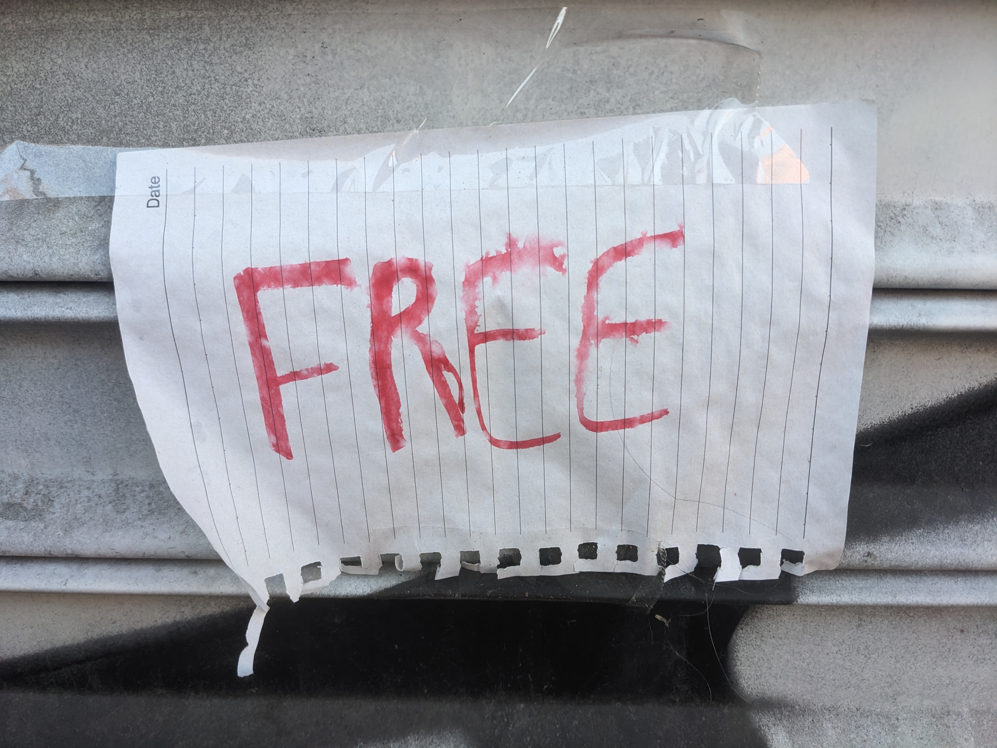 Free24 #7