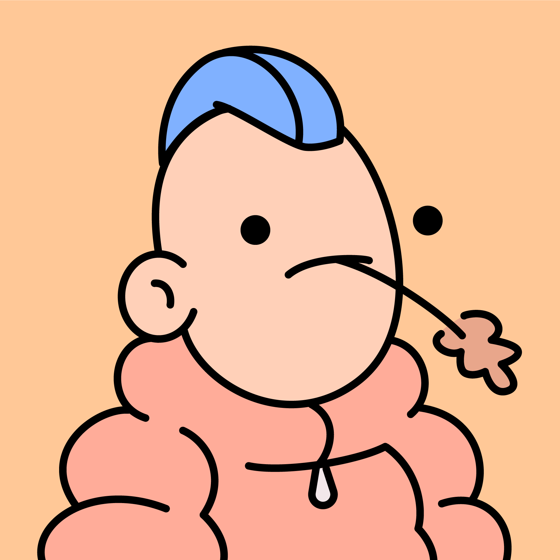 Doodle #1200