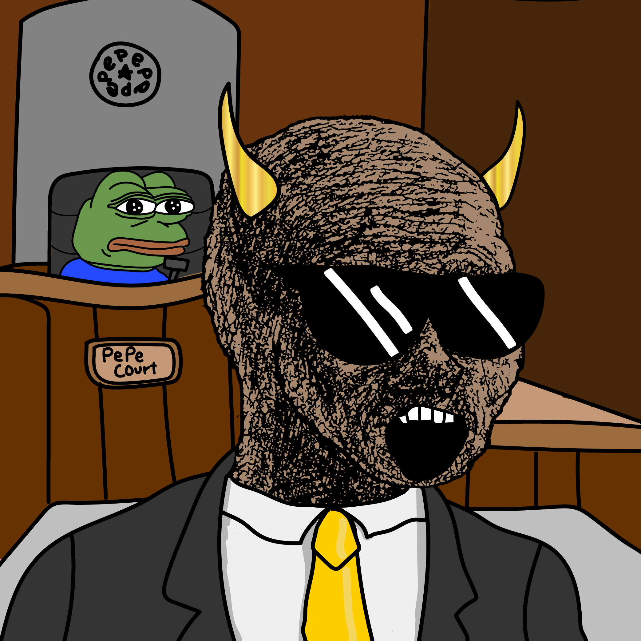 Doomers #2394