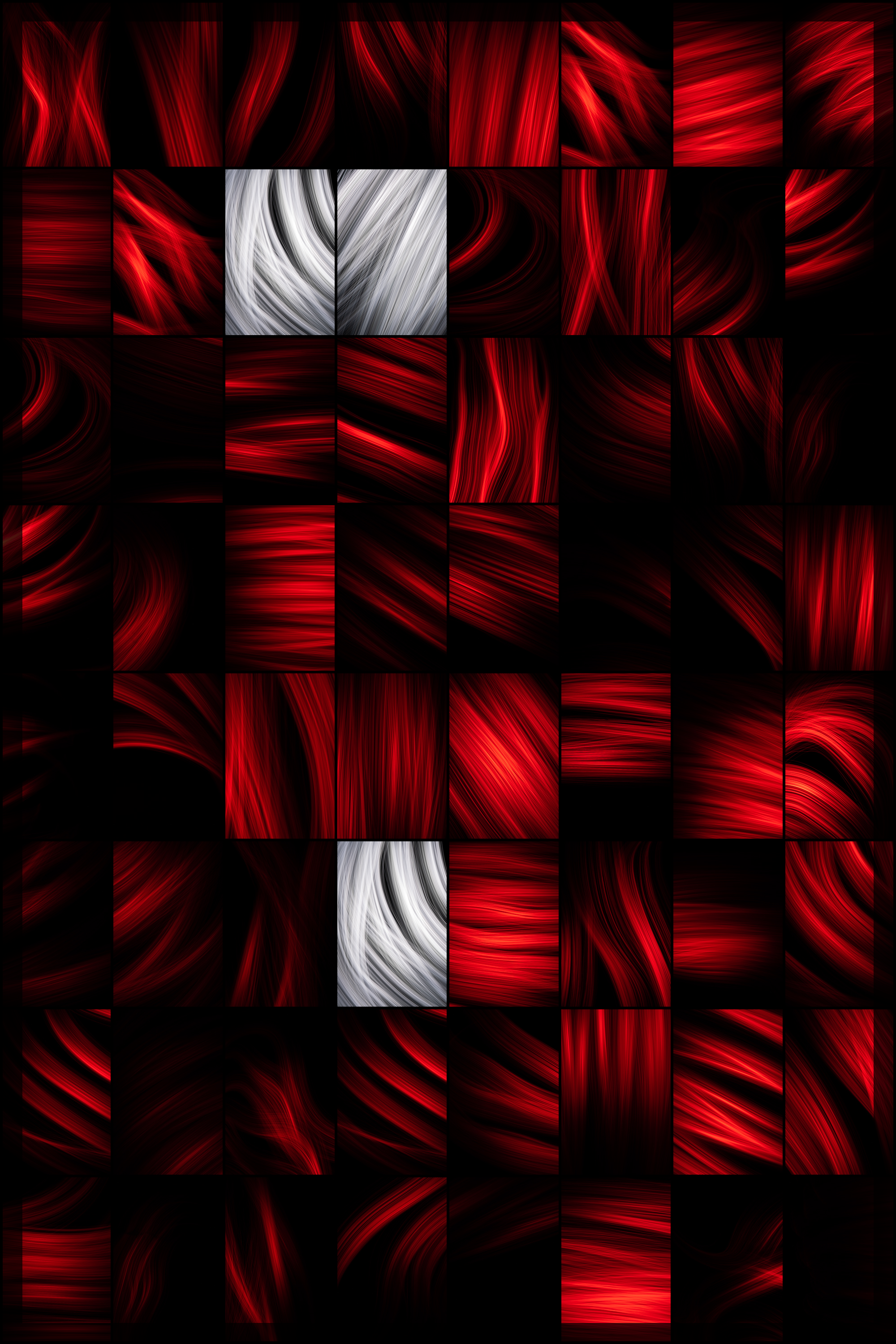 Vortex Dreams #618