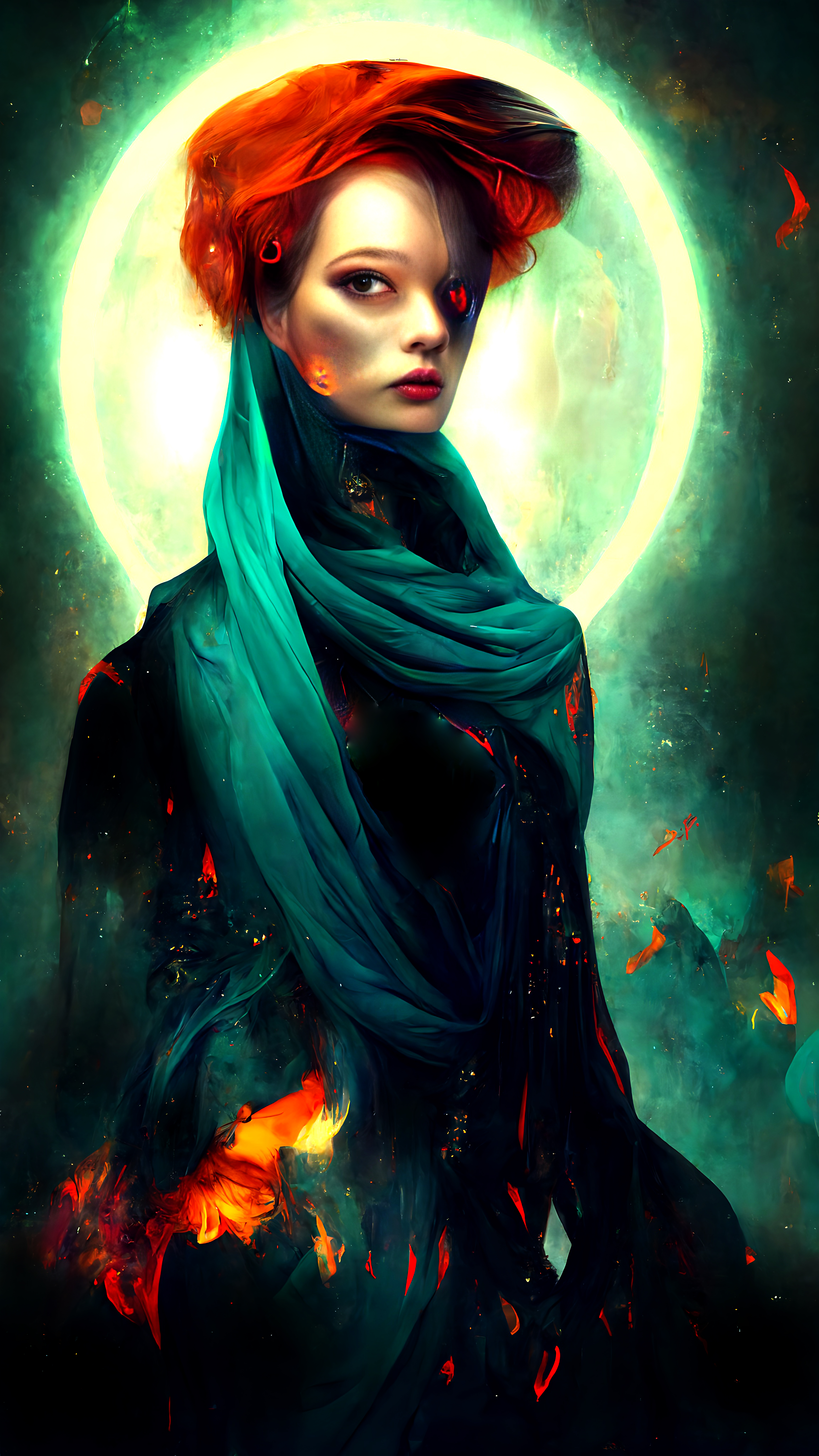 Sorcerer 002
