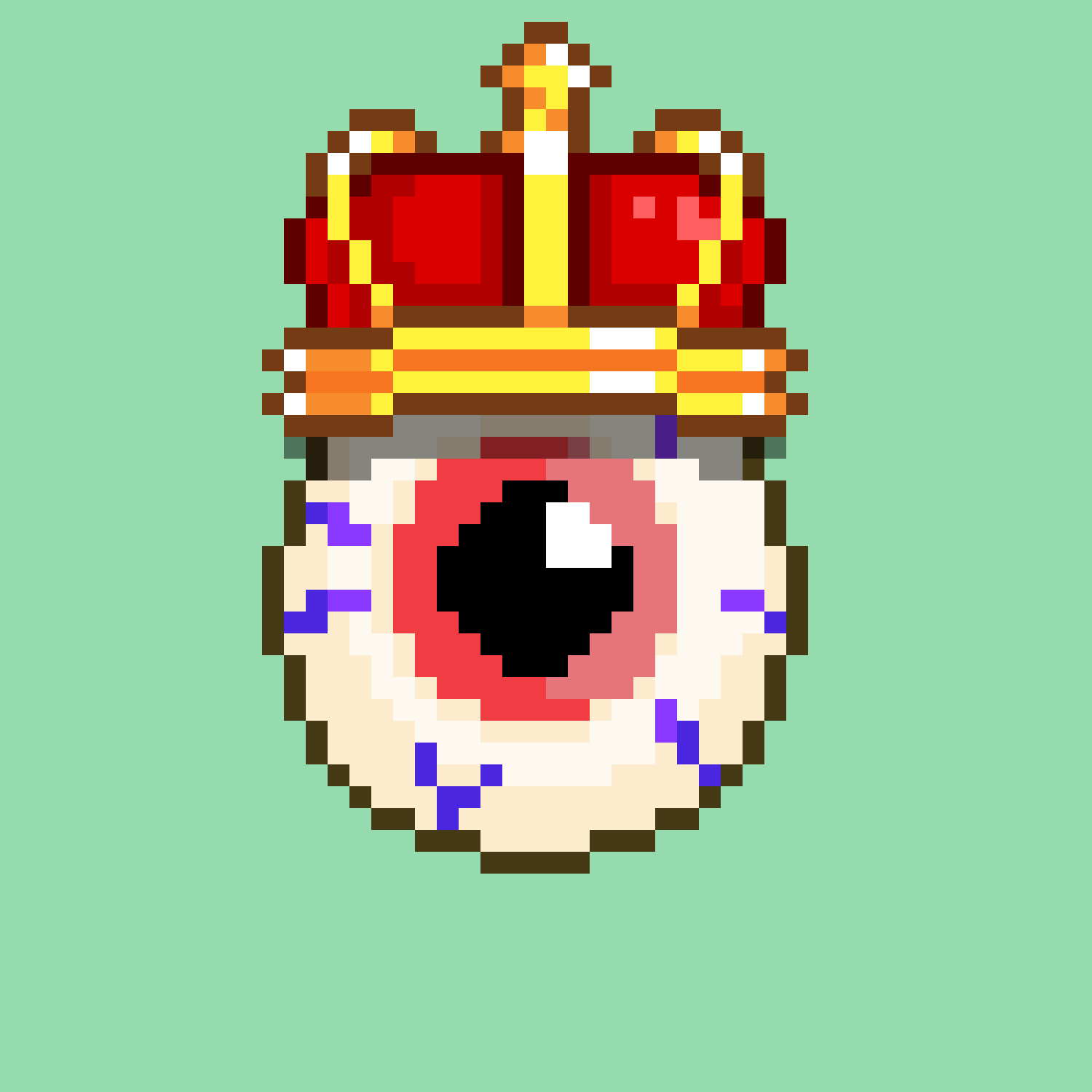 EYE EYE EYE #2763