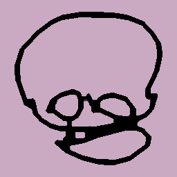 Skully #88