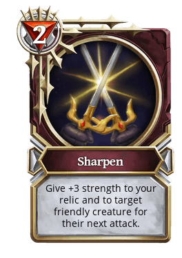 Sharpen ID #6997100