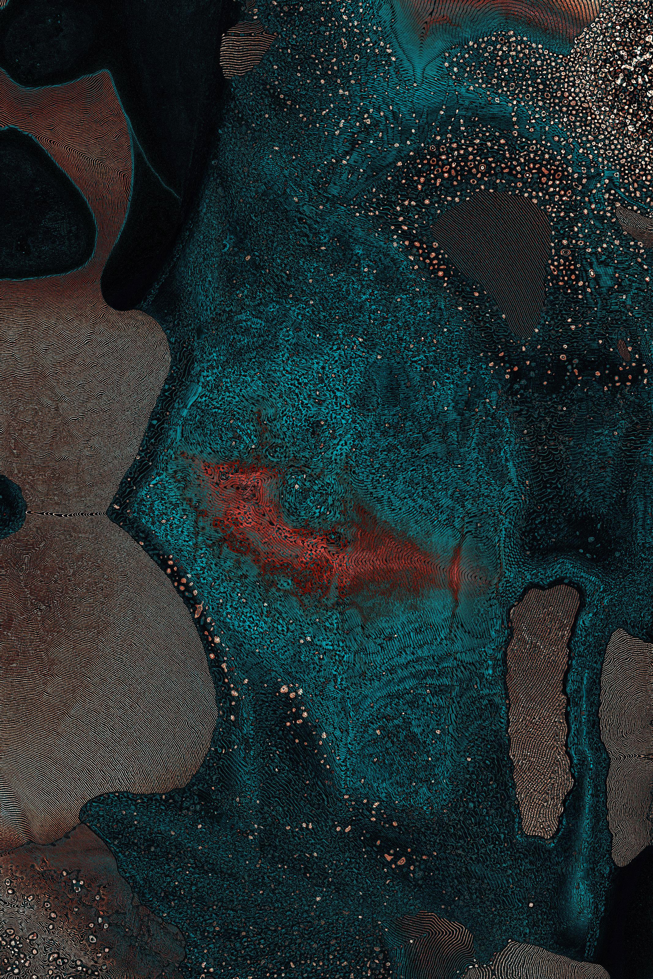 Dactylogram #78