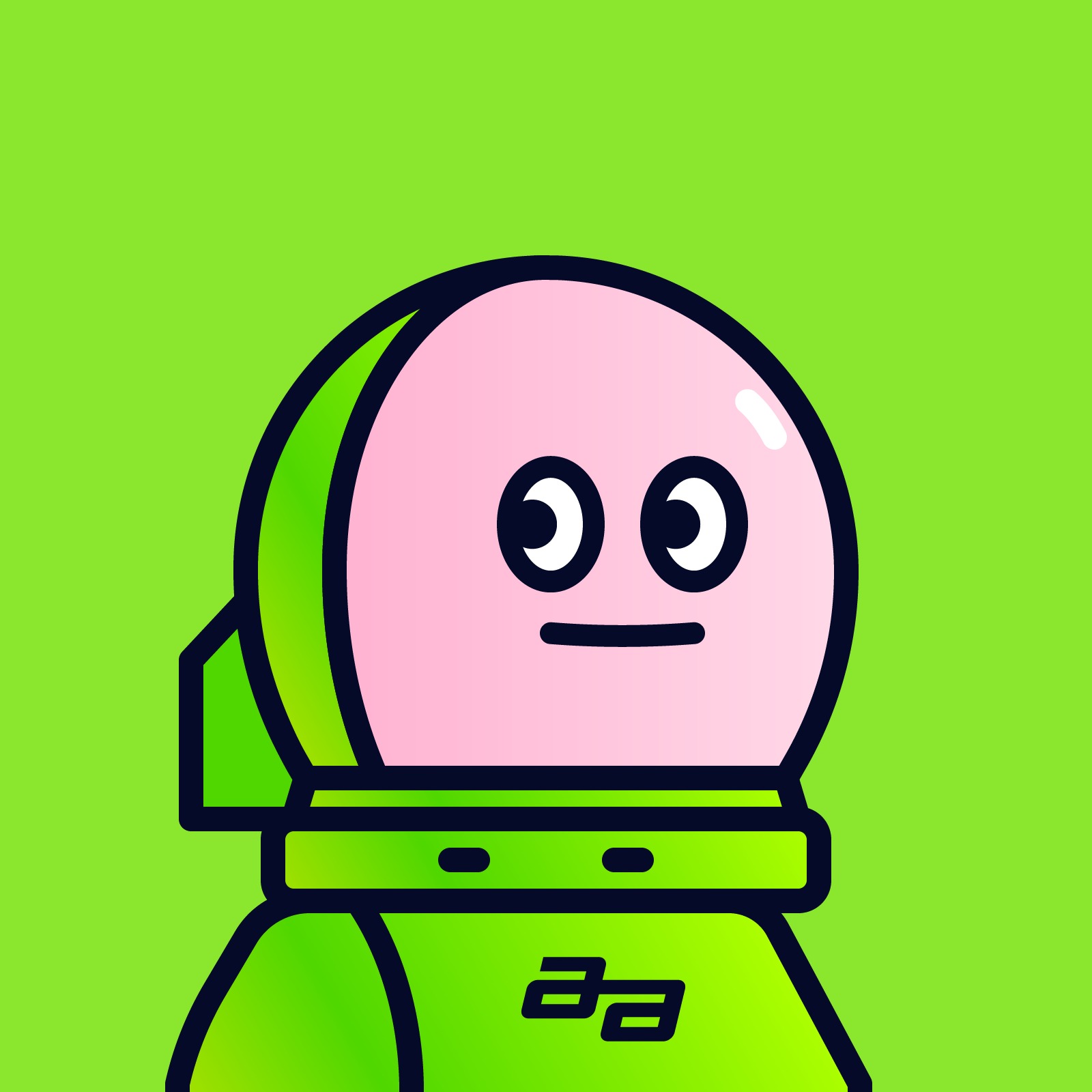 Awkward Astronauts #1595