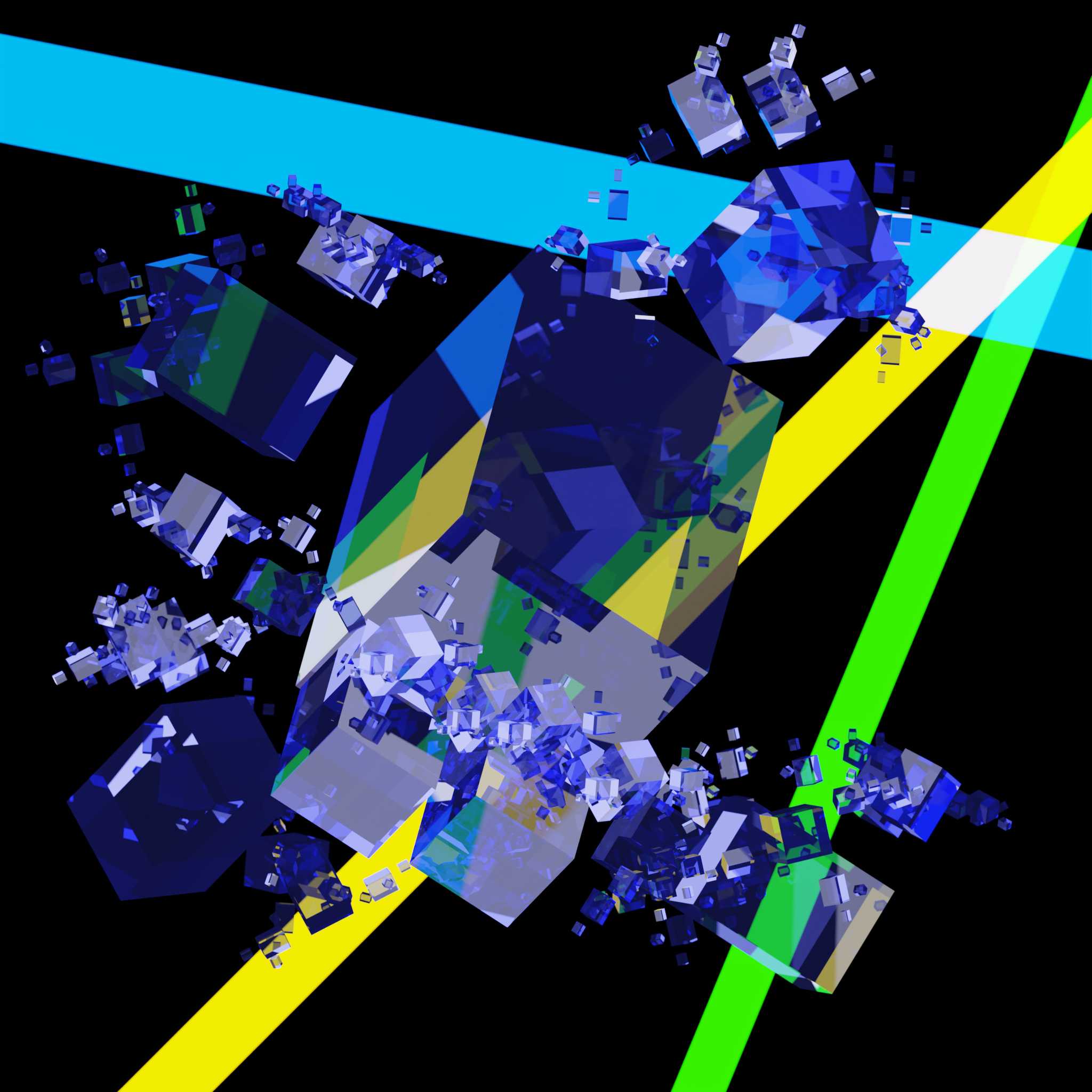 ETERNAL FRAGMENT #835