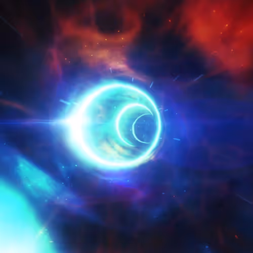 Chapter VIII: Origin #1960/2316