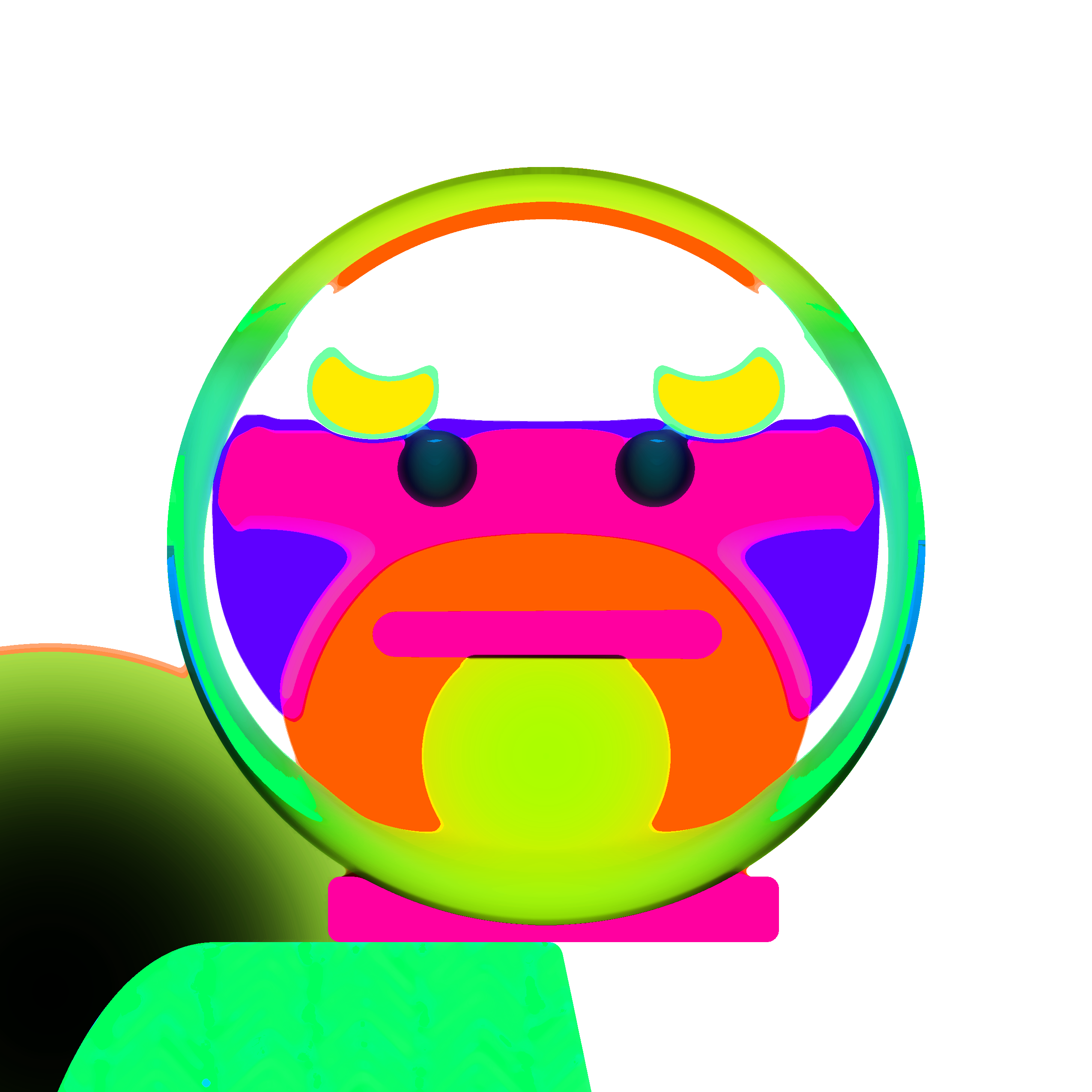 Emoji Script #82