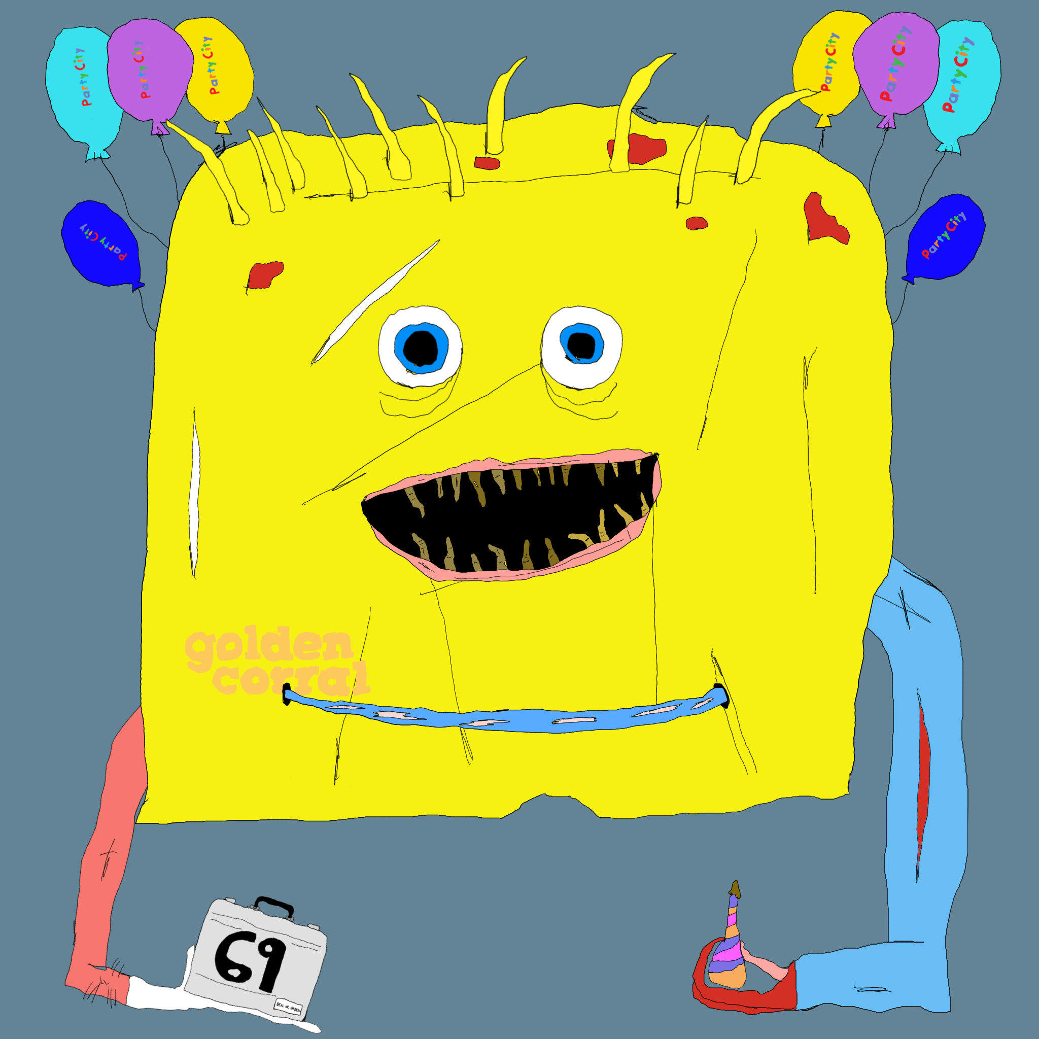 buddee #818