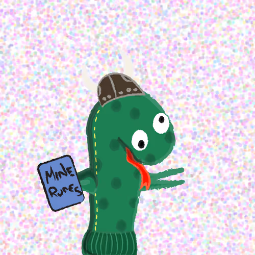 SockMates #4185
