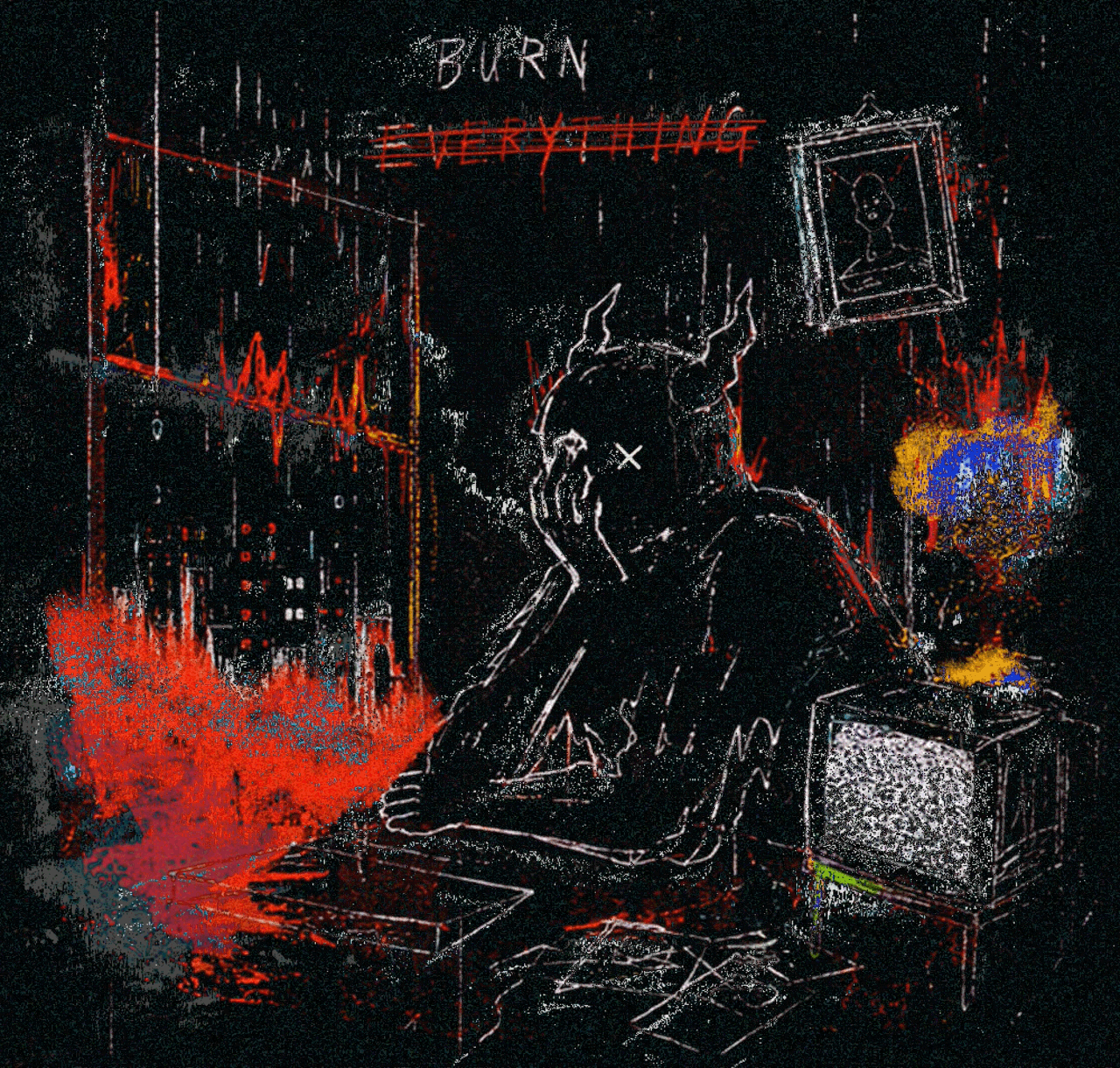 Static Ritual