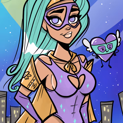 Super Vixen