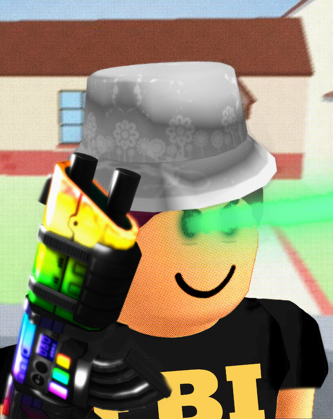 Blox Maker #4577