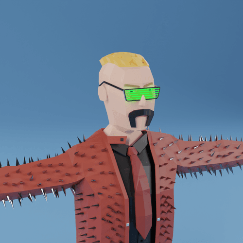 T-Poser #5504
