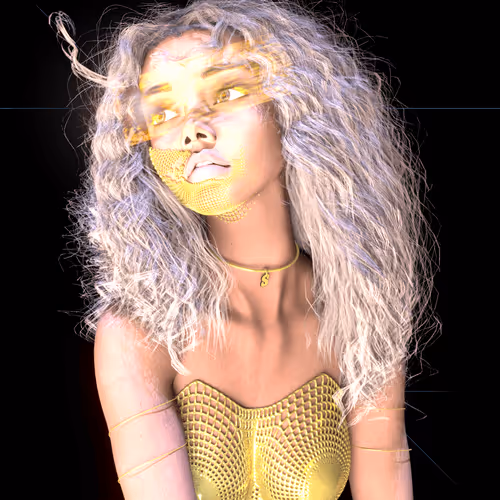 Vertexgold. #7/7