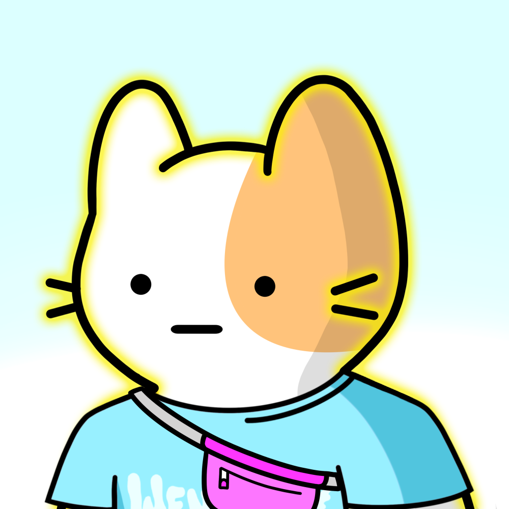 Spesh Cat #4865